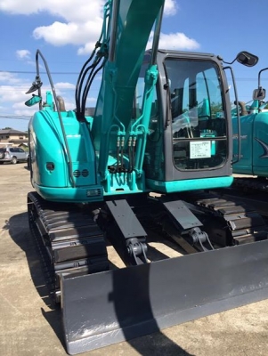 ขาย KOBELCO SK125SR ขาย KOBELCO SK125SR