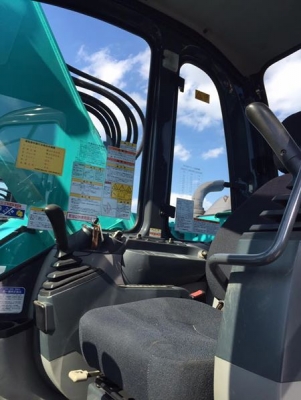 ขาย KOBELCO SK125SR ขาย KOBELCO SK125SR