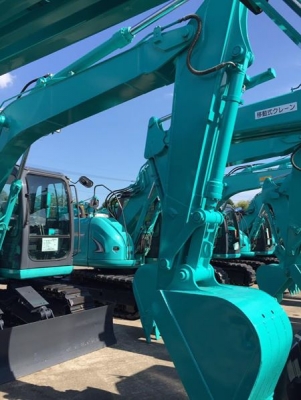 ขาย KOBELCO SK125SR ขาย KOBELCO SK125SR