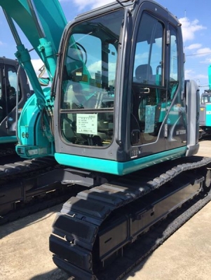 ขาย KOBELCO SK125SR ขาย KOBELCO SK125SR