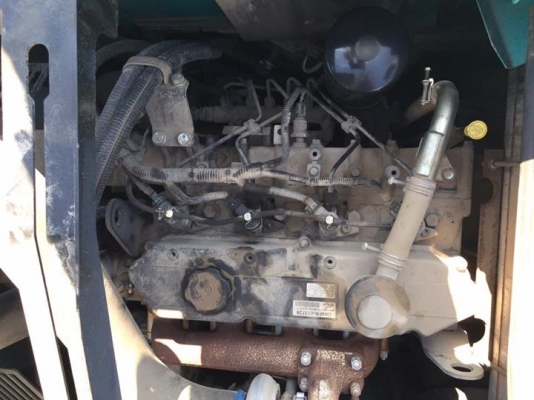 ขาย KOBELCO SK125SR ขาย KOBELCO SK125SR