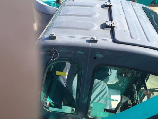 ขาย KOBELCO SK125SR ขาย KOBELCO SK125SR