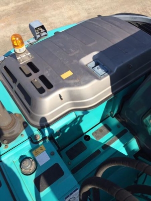 ขาย KOBELCO SK125SR