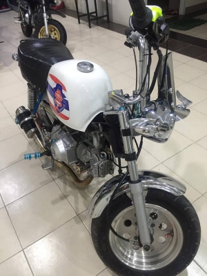 ขายกอลิล่าสีขาว ยี่ห้อเรียวก้า ขายกอลิล่าสีขาว ยี่ห้อเรียวก้า