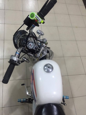 ขายกอลิล่าสีขาว ยี่ห้อเรียวก้า ขายกอลิล่าสีขาว ยี่ห้อเรียวก้า