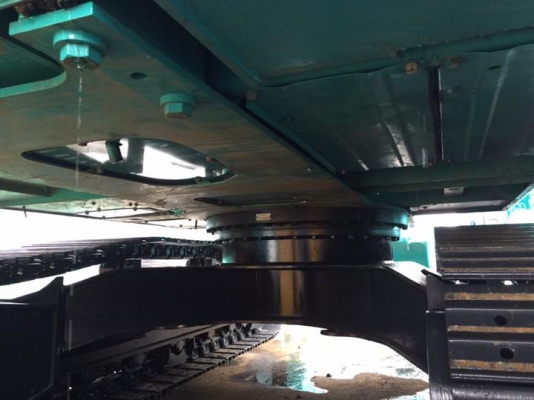 ขาย KOBELCO SK200-8 ขาย KOBELCO SK200-8