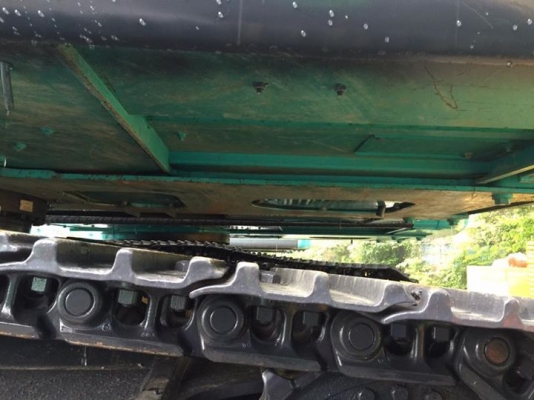 ขาย KOBELCO SK200-8 ขาย KOBELCO SK200-8