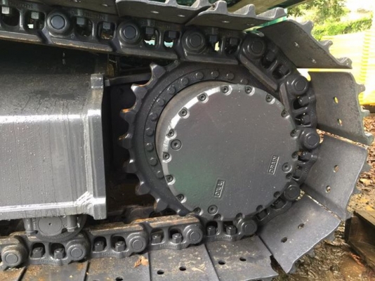 ขาย KOBELCO SK200-8 ขาย KOBELCO SK200-8