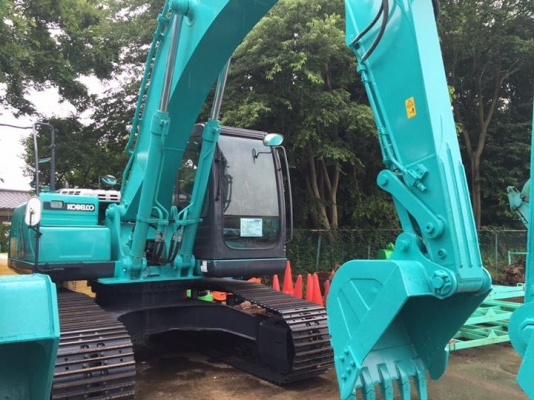 ขาย KOBELCO SK200-8 ขาย KOBELCO SK200-8