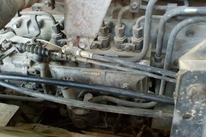 ขายรถดั้มพ์ IZUSU เครื่อง 175 ฝาส้ม เกียร์ร็อคกี้ สภาพพร้อมใช้งาน ขายรถดั้มพ์ IZUSU เครื่อง 175 ฝาส้ม เกียร์ร็อคกี้ สภาพพร้อมใช้งาน