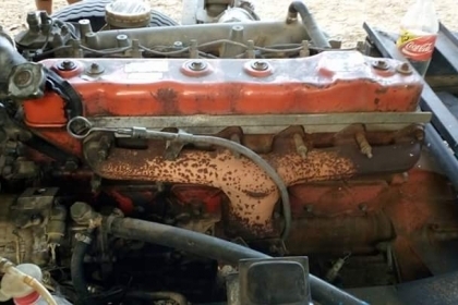 ขายรถดั้มพ์ IZUSU เครื่อง 175 ฝาส้ม เกียร์ร็อคกี้ สภาพพร้อมใช้งาน ขายรถดั้มพ์ IZUSU เครื่อง 175 ฝาส้ม เกียร์ร็อคกี้ สภาพพร้อมใช้งาน