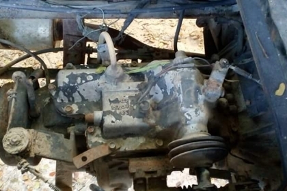 ขายรถดั้มพ์ IZUSU เครื่อง 175 ฝาส้ม เกียร์ร็อคกี้ สภาพพร้อมใช้งาน ขายรถดั้มพ์ IZUSU เครื่อง 175 ฝาส้ม เกียร์ร็อคกี้ สภาพพร้อมใช้งาน