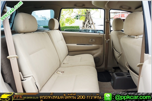 2008 TOYOTA AVANZA 1.5