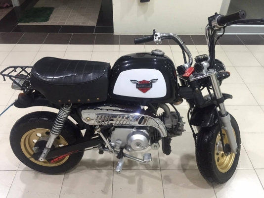 กอลิล่าสีดำ ยี่ห้อเรียวก้า กอลิล่าสีดำ ยี่ห้อเรียวก้า