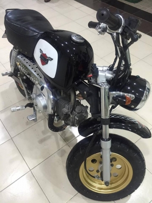 กอลิล่าสีดำ ยี่ห้อเรียวก้า กอลิล่าสีดำ ยี่ห้อเรียวก้า