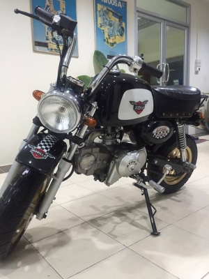 กอลิล่าสีดำ ยี่ห้อเรียวก้า กอลิล่าสีดำ ยี่ห้อเรียวก้า