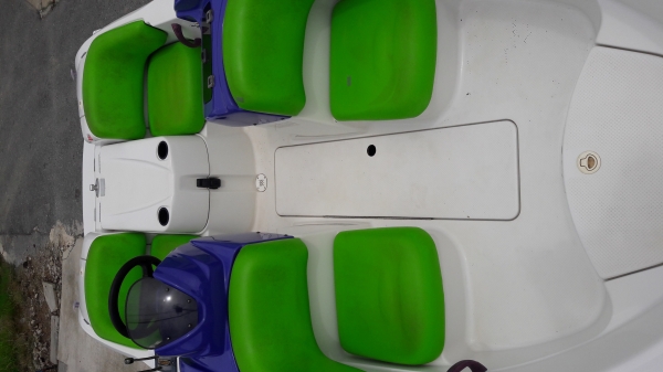 ขาย Yamaha Exciter นำเข้าญี่ปุ่น สภาพสวย