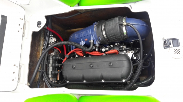 ขาย Yamaha Exciter นำเข้าญี่ปุ่น สภาพสวย