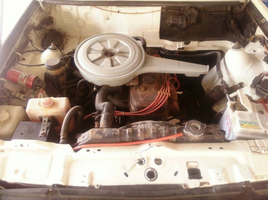 ขาย Isuzu Gemini 2 ประตู ขาย Isuzu Gemini 2 ประตู