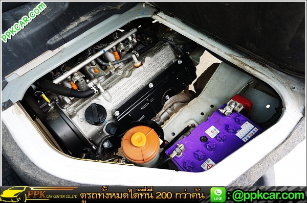 2014 SUZUKI CARRY PICKUP