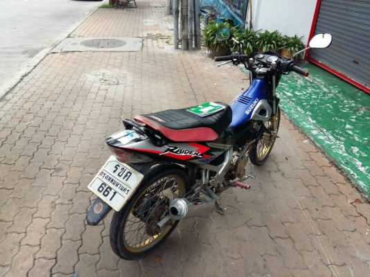 เรทเดอร์ ราคา 8500 บาท สนใจโทร 089-8859869 เดช