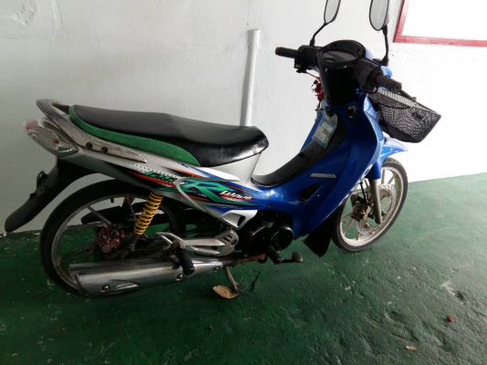 WAVE 125 ราคา 13000 บาท สนใจโทร 089-8859869 เดช