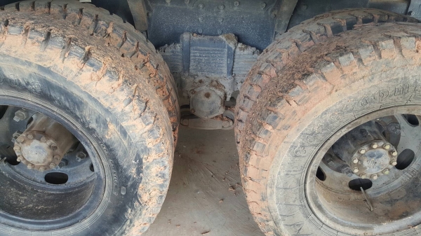 ขาย 10 ล้อ หัวลาก HINO FM2K เครื่อง K13D 260 แรงม้า เกียร์ Easton ช่วงล่างดี เอกสารเล่มทะเบียนพร้อมโอน