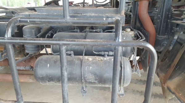 ขาย 10 ล้อ หัวลาก HINO FM2K เครื่อง K13D 260 แรงม้า เกียร์ Easton ช่วงล่างดี เอกสารเล่มทะเบียนพร้อมโอน