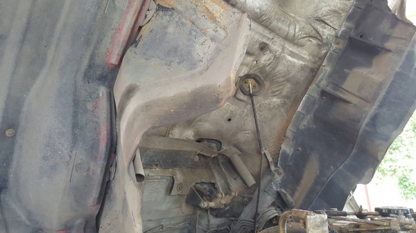 ขาย 10 ล้อ หัวลาก HINO FM2K เครื่อง K13D 260 แรงม้า เกียร์ Easton ช่วงล่างดี เอกสารเล่มทะเบียนพร้อมโอน