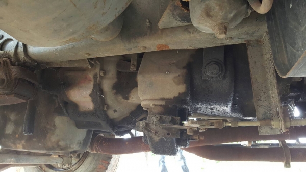 ขาย 10 ล้อ หัวลาก HINO FM2K เครื่อง K13D 260 แรงม้า เกียร์ Easton ช่วงล่างดี เอกสารเล่มทะเบียนพร้อมโอน