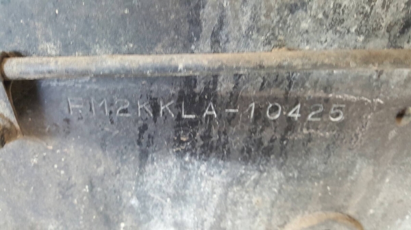 ขาย 10 ล้อ หัวลาก HINO FM2K เครื่อง K13D 260 แรงม้า เกียร์ Easton ช่วงล่างดี เอกสารเล่มทะเบียนพร้อมโอน