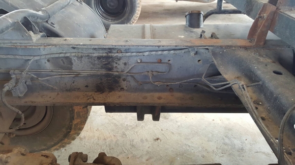 ขาย 10 ล้อ หัวลาก HINO FM2K เครื่อง K13D 260 แรงม้า เกียร์ Easton ช่วงล่างดี เอกสารเล่มทะเบียนพร้อมโอน