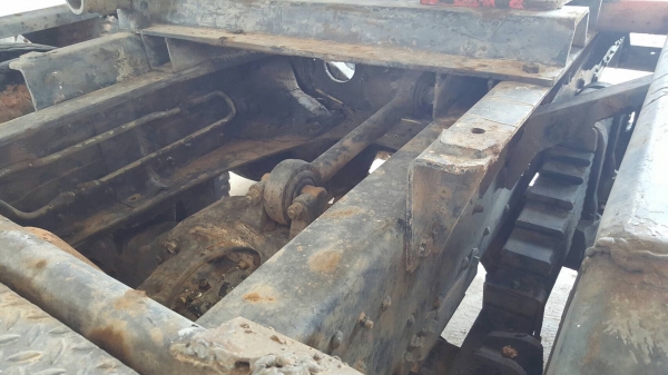 ขาย 10 ล้อ หัวลาก FUSO M6 เครื่อง 6D16 เทอร์โบอินเตอร์ 260 แรงม้า เกียร์ 10 สปีด เอกสารเล่มทะเบียนครบ ขาย 10 ล้อ หัวลาก FUSO M6 เครื่อง 6D16 เทอร์โบอินเตอร์ 260 แรงม้า เกียร์ 10 สปีด เอกสารเล่มทะเบียนครบ