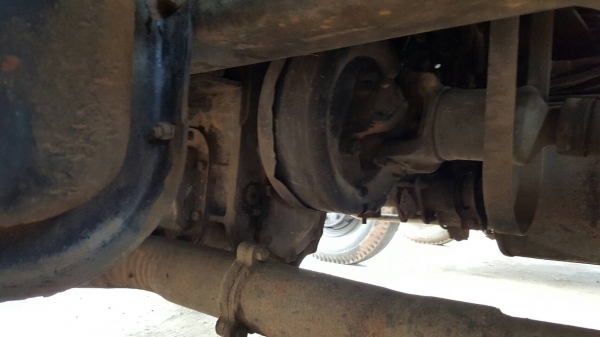 ขาย 10 ล้อ หัวลาก FUSO M6 เครื่อง 6D16 เทอร์โบอินเตอร์ 260 แรงม้า เกียร์ 10 สปีด เอกสารเล่มทะเบียนครบ ขาย 10 ล้อ หัวลาก FUSO M6 เครื่อง 6D16 เทอร์โบอินเตอร์ 260 แรงม้า เกียร์ 10 สปีด เอกสารเล่มทะเบียนครบ