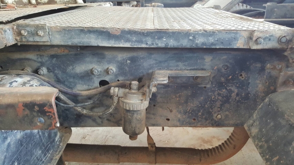 ขาย 10 ล้อ หัวลาก FUSO M6 เครื่อง 6D16 เทอร์โบอินเตอร์ 260 แรงม้า เกียร์ 10 สปีด เอกสารเล่มทะเบียนครบ ขาย 10 ล้อ หัวลาก FUSO M6 เครื่อง 6D16 เทอร์โบอินเตอร์ 260 แรงม้า เกียร์ 10 สปีด เอกสารเล่มทะเบียนครบ