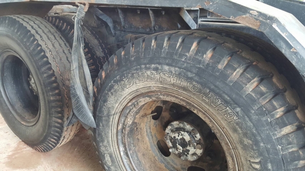 ขาย 10 ล้อ หัวลาก FUSO M6 เครื่อง 6D16 เทอร์โบอินเตอร์ 260 แรงม้า เกียร์ 10 สปีด เอกสารเล่มทะเบียนครบ ขาย 10 ล้อ หัวลาก FUSO M6 เครื่อง 6D16 เทอร์โบอินเตอร์ 260 แรงม้า เกียร์ 10 สปีด เอกสารเล่มทะเบียนครบ