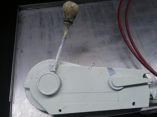 ขายคอนโทลนyamaha 701