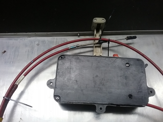 ขายคอนโทลนyamaha 701