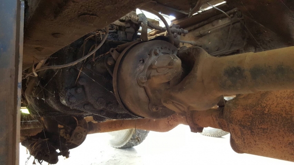 ขาย 10 ล้อ หัวลาก HINO FM3M เครื่อง M10C 240 แรงม้า เกียร์ Easton ทะเบียนพร้อมโอน