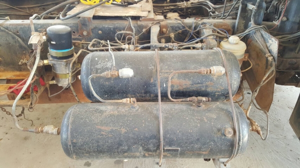 ขาย 10 ล้อ หัวลาก HINO FM3M เครื่อง M10C 240 แรงม้า เกียร์ Easton ทะเบียนพร้อมโอน