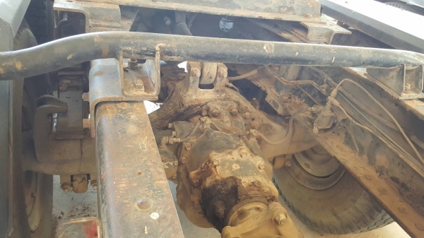 ขาย 10 ล้อ หัวลาก HINO FM3M เครื่อง M10C 240 แรงม้า เกียร์ Easton ทะเบียนพร้อมโอน