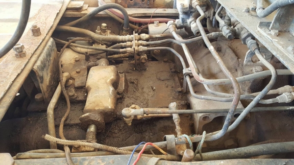 ขาย 10 ล้อ หัวลาก HINO FM3M เครื่อง M10C 240 แรงม้า เกียร์ Easton ทะเบียนพร้อมโอน