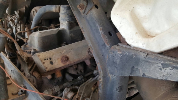 ขาย 10 ล้อ หัวลาก HINO FM3M เครื่อง M10C 240 แรงม้า เกียร์ Easton ทะเบียนพร้อมโอน