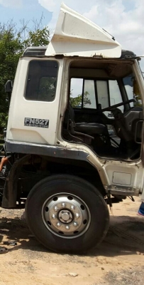 จองแล้วครับ"มัดจำ"เรียบร้อย ไอ้หลงโบว์ มิตซู FUSO FN527TF-220โบว์ 2เพา โลไฮ10สปีส ช่วงลางเบรคเกียร์ใหญ่ ยางเรเดี้ยล สภาพดีสวยกริ๊ปพร้อมใช้ ทะเบียนพร้อมโอน