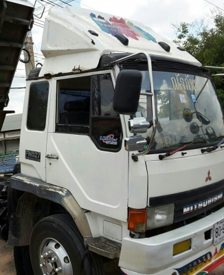 จองแล้วครับ"มัดจำ"เรียบร้อย ไอ้หลงโบว์ มิตซู FUSO FN527TF-220โบว์ 2เพา โลไฮ10สปีส ช่วงลางเบรคเกียร์ใหญ่ ยางเรเดี้ยล สภาพดีสวยกริ๊ปพร้อมใช้ ทะเบียนพร้อมโอน