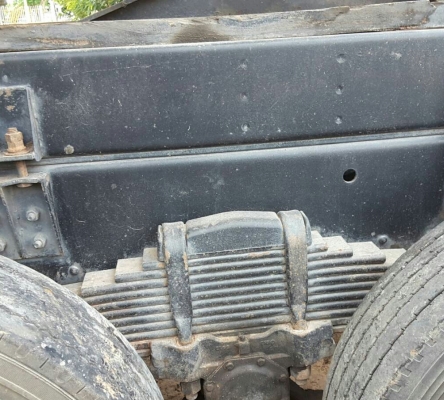 จองแล้วครับ"มัดจำ"เรียบร้อย ไอ้หลงโบว์ มิตซู FUSO FN527TF-220โบว์ 2เพา โลไฮ10สปีส ช่วงลางเบรคเกียร์ใหญ่ ยางเรเดี้ยล สภาพดีสวยกริ๊ปพร้อมใช้ ทะเบียนพร้อมโอน