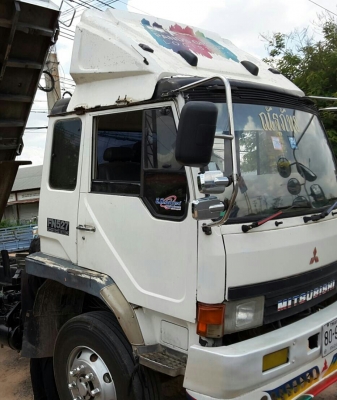จองแล้วครับ"มัดจำ"เรียบร้อย ไอ้หลงโบว์ มิตซู FUSO FN527TF-220โบว์ 2เพา โลไฮ10สปีส ช่วงลางเบรคเกียร์ใหญ่ ยางเรเดี้ยล สภาพดีสวยกริ๊ปพร้อมใช้ ทะเบียนพร้อมโอน