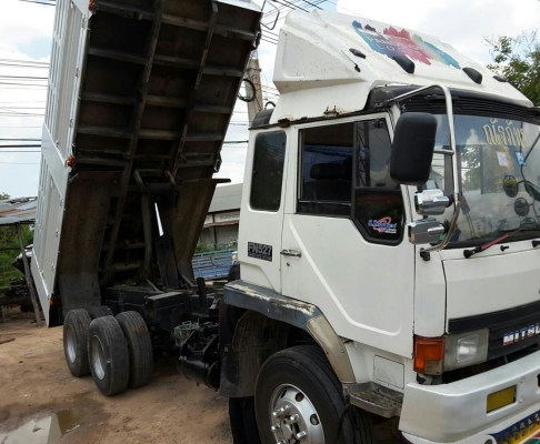 จองแล้วครับ"มัดจำ"เรียบร้อย ไอ้หลงโบว์ มิตซู FUSO FN527TF-220โบว์ 2เพา โลไฮ10สปีส ช่วงลางเบรคเกียร์ใหญ่ ยางเรเดี้ยล สภาพดีสวยกริ๊ปพร้อมใช้ ทะเบียนพร้อมโอน