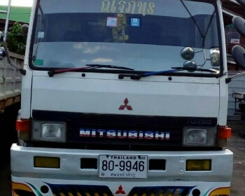 จองแล้วครับ"มัดจำ"เรียบร้อย ไอ้หลงโบว์ มิตซู FUSO FN527TF-220โบว์ 2เพา โลไฮ10สปีส ช่วงลางเบรคเกียร์ใหญ่ ยางเรเดี้ยล สภาพดีสวยกริ๊ปพร้อมใช้ ทะเบียนพร้อมโอน