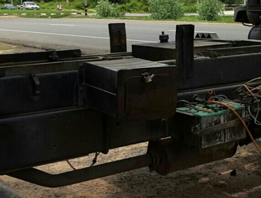 จองแล้วครับ"มัดจำ"เรียบร้อย ไอ้หลงโบว์ มิตซู FUSO FN527TF-220โบว์ 2เพา โลไฮ10สปีส ช่วงลางเบรคเกียร์ใหญ่ ยางเรเดี้ยล สภาพดีสวยกริ๊ปพร้อมใช้ ทะเบียนพร้อมโอน